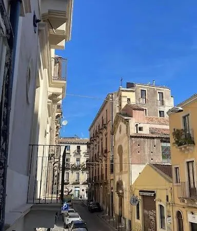 Appartamento La Casa Dell Alfiere *