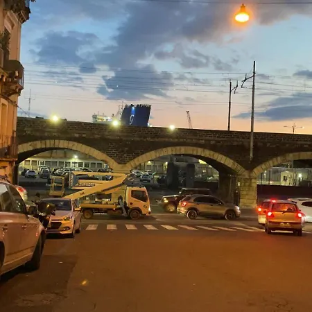Appartamento La Casa Dell Alfiere