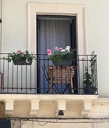 La Casa Dell Alfiere Appartamento *