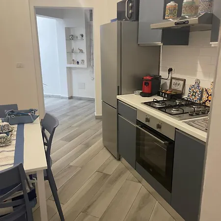 Appartamento La Casa Dell Alfiere *