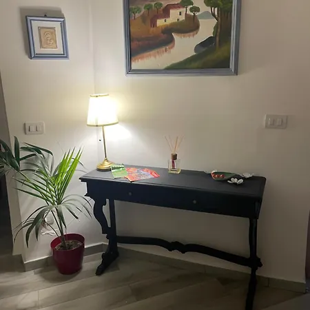 Appartamento La Casa Dell Alfiere Catania