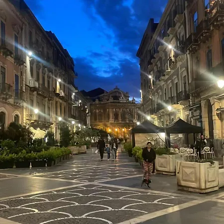 La Casa Dell Alfiere Appartamento *
