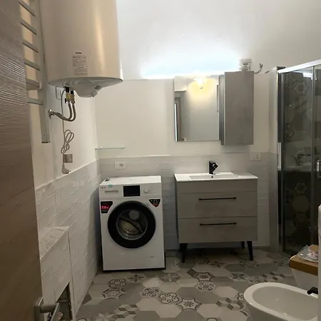Appartamento La Casa Dell Alfiere *