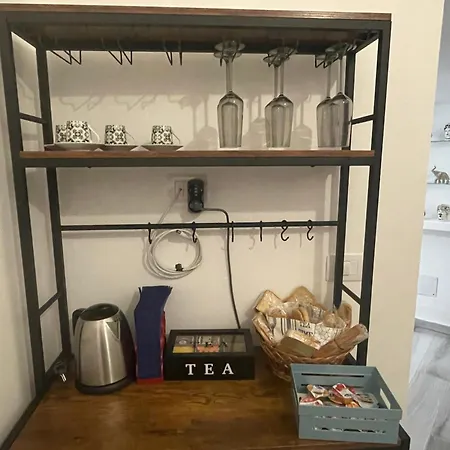 La Casa Dell Alfiere Appartamento *