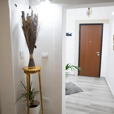 Appartamento La Casa Dell Alfiere *